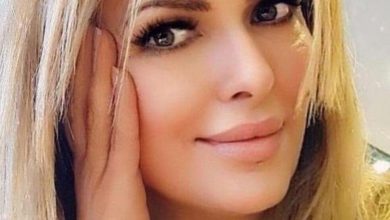 صورة ميس هرمز”الإعلام المرئي حاليا أكثر انتشار من الماضي وذلك بسبب التطور في السوشيال ميديا ووجود القنوات التلفزيونية الفضائية
