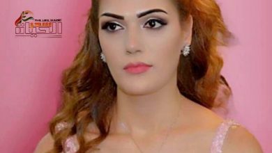 صورة دارين إبراهيم”حياتي كلها مقسمة بين عائلتي ورياضتي و هما عشقي في الحياة