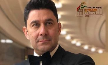 صورة أحمد شاكر عبد اللطيف”المخرجون الشباب لهم رؤية بصرية لاكتشاف الممثلين المخضرمين وأتمنى ان أقدم شخصية حسني مبارك بما لها وما عليها