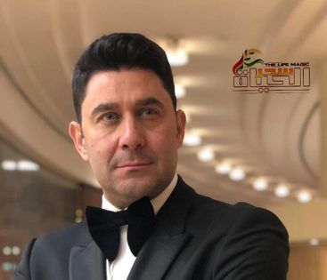 أحمد شاكر عبد اللطيف"المخرجون الشباب لهم رؤية بصرية لاكتشاف الممثلين المخضرمين وأتمنى ان أقدم شخصية حسني مبارك بما لها وما عليها