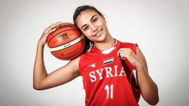 صورة جلنار مبارك”اتمنى تسليط الضوء و الاهتمام على اللاعبين الموهبيين ذوي الأعمار الصغيرة و إعطائهم الفرص لإثبات أنفسهم