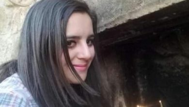 صورة “رشا درويش “مشتى الحلو هي من أشهر وأجمل المناطق السياحية في سورية بطبيعتها