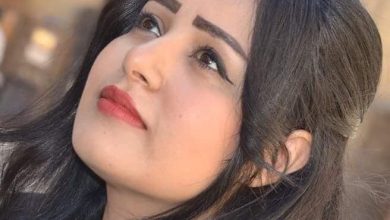 صورة مروة المظفر” أنا خُلقتُ لأكون إعلامية وفنانة لا أستطيع أن أكون إلا كذلك والإذاعة لها سحر خاص عالم لا يفقهه سوى المتيم بها