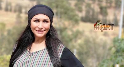 "سهير فهد" شخصية "لوم" جديدة لا تشبه أي دور جسدته سابقاً في ذياب هباب الريح