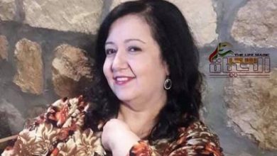 صورة حنان اللولو” أتمنى تجسيد الأدوار المعقدة والمركبة الخارجة عن النمطية المعروفة