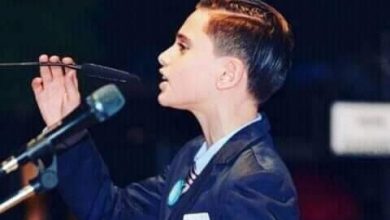 صورة بشير أصلي نجم صغير بعطاء كبير