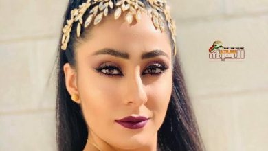 صورة كيلوباترا الكيك بوكسينغ نيفين سامر خير”الرياضة تعزز الثقة بالنفس ولا تحرم الفتاة من جمالها بل تزيدها جمال”