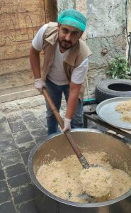 يزن دركزوني