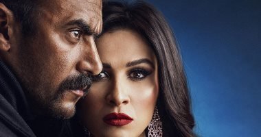 صورة ياسمين عبد العزيز وأحمد العوضي يكشفان إصابتهما بفيروس كورونا