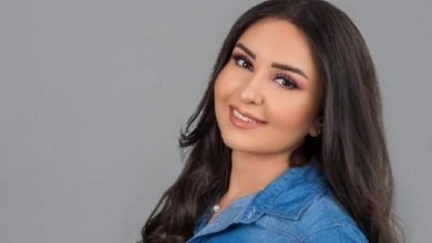 صورة شهد برمدا” الفن هواية وليس مهنة.. وأعتذر عن أي عمل يجمعني بـ “تكات