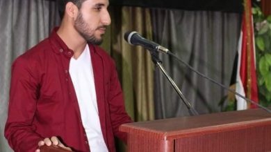 صورة الكتابة هي وسيلتي الآمنة للتخلص من الهدم الذي بالداخل