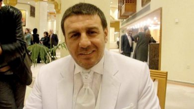 صورة وائل رمضان يكشف تفاصيل الحادث ويطمئن محبيه