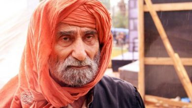 صورة وداعاً الممثل والمخرج اللبناني حسام الصباح