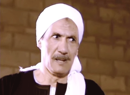 صورة الفنان محمد ريحان في ذمة الله ..وإليكم أسباب الوفاة ؟؟