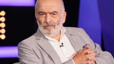صورة بعد جدل المنصة سلوم حداد تجربتي في على صفيح ساخن والندم غير جيدة أيضا