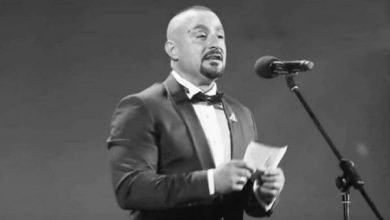 صورة الجونة”يمنح أحمد السقا جائزة الإنجاز الإبداعي تقديرا لمسيرته و مساهمته في صناعة المشهد السينمائي لأكثر من عقدين