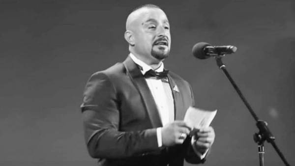 الجونة"يمنح أحمد السقا جائزة الإنجاز الإبداعي تقديرا لمسيرته و مساهمته في صناعة المشهد السينمائي لأكثر من عقدين