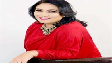 صورة سلوى عثمان تجسد هذه الشخصية في ورق التوت قريباً