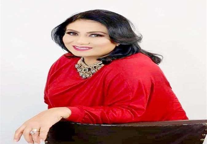 سلوى عثمان تجسد هذه الشخصية في ورق التوت قريباً