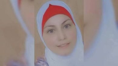 صورة تكريم الفنانة والإعلامية العربية دعاء وعل كشخصية العام 2021