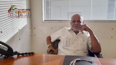 صورة بسام مرهج ” قريباً  في عمل جديد سيكون نقلة نوعية لي..وأقدم شكري لكثير من المخرجين على ثقتهم ومحبتهم