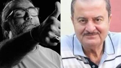 صورة زهير قنوع “لزهير رمضان” لم تكن يوماً تمثل مبدعي سوريا!!