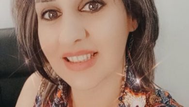 صورة العرّاف بقلم “سيلفانا طحطح”