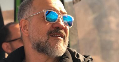صورة وفاة المخرج المصري أحمد مهدي بعد صراع مع المرض