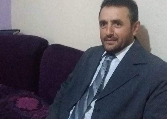 الشاعر أحمد محمد سلامة" الشعر والعتابا ونسج اغنية لربما هذا الثالوث هو العشق الذي يمتزج بروحي كما يمتزج العطر في تويج وردة شامية