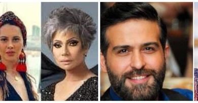 صورة محمود نصر في البطولة الدرامية المصرية ” 60 دقيقة” قريباً..