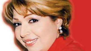 صورة من مؤدية صغيرة إلى ممثلة قديرة ..قصة نجاح أول فنانة تولت منصب نقيب الفنانين فادية خطاب