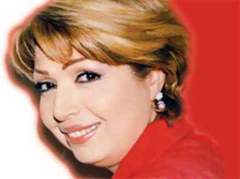 من مؤدية صغيرة إلى ممثلة قديرة ..قصة نجاح أول فنانة تولت منصب نقيب الفنانين فادية خطاب