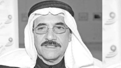 صورة رحيل الفنان ورسام الكاريكاتير ووالد الفنانة هيا عبد السلام “عبد السلا مقبول عن عمر يناهز69 عاماً