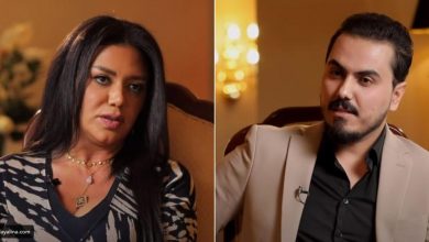 صورة نزار الفارس ينتصر على رانيا يوسف قضائياً ويتشكر القضاء المصري