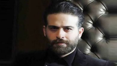صورة محمود نصر لأول مرة في الدراما المصرية “تعرف على شخصيته واسم المسلسل”