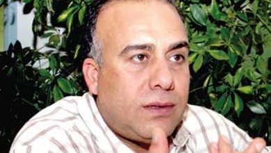 صورة عصام الحجاوي ” بفضل الله تم اعتماد خطة عمل عام 2022 وهذه اسماء الاعمال ؟؟