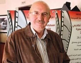 صورة وفاة المخرج السوري محمد فردوس أتاسي متأثرا بإصابته بفيروس كورونا