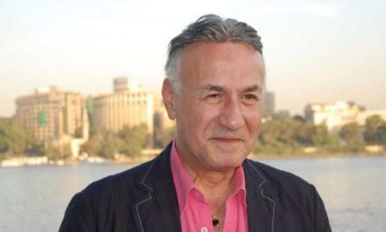 في ذكرى رحيله الثانية نقول وداعاً للإنسان والفنان الجميل الرائع والمحبوب عزت أبو عوف
