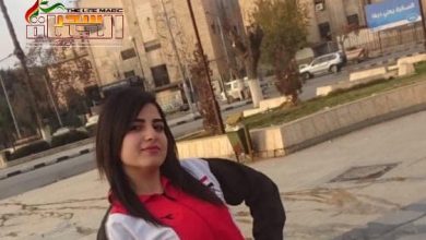 صورة بطلة الكيك بوكسينغ رشا حيدر ” رياضة الكيك بوكسنغ من أروع الرياضات وانصح كل الفتيات بممارستها