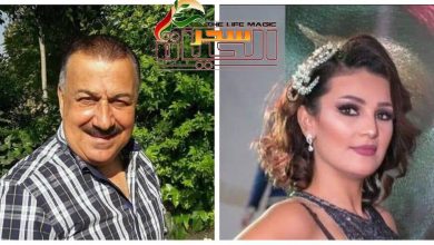 صورة عباس الحاوي ” مجد نعيم الأداء الصادق والانتباه لأدق التفاصيل أمام مايك الإذاعة