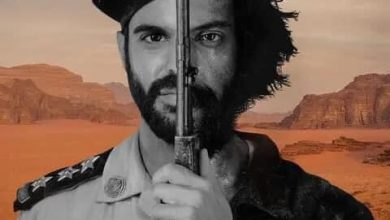 صورة سامي الزهراني : مسلسل “رشاش” في حلقتين غيرَ مفهوم الدراما السعودي