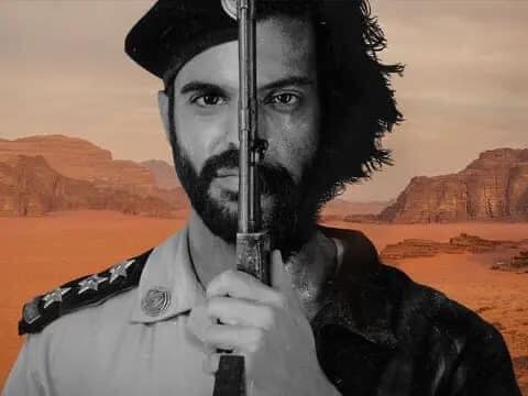 سامي الزهراني : مسلسل "رشاش" في حلقتين غيرَ مفهوم الدراما السعودي