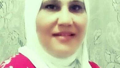 صورة أنا حرة بقلم نجلاء فتحي عزب