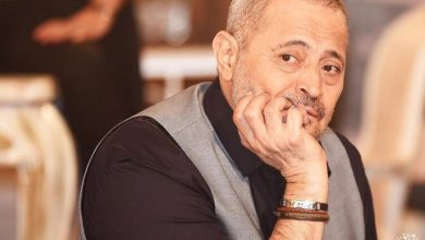 صورة مسيرة “الوسوف” في مسلسل فمن بطلها!!