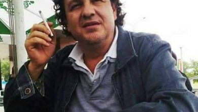 صورة ذكرى رحيل شارلي شاربن العرب الفنان نضال سيجري لروحه السلام