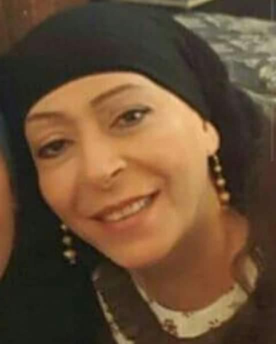 رجاء يوسف سيدة الظل في الدراما السورية