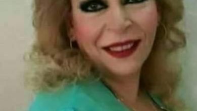 صورة رجاء يوسف سيدة الظل في الدراما السورية
