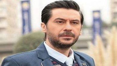 صورة “ميلاد يوسف ” الناس تحب تركيبة العائلة في الدراما السورية وهذا أصعب مشهد في على صفيح ساخن