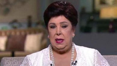 صورة رانيا فريد شوقي تحي الذكرى السنوية الأولى للراحلة رجاء الجداوي بهذه الكلمات الحزينة