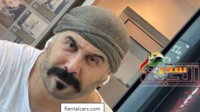 صورة “قصي خولي” تعاون جديد مع شركة “الصباح” !!